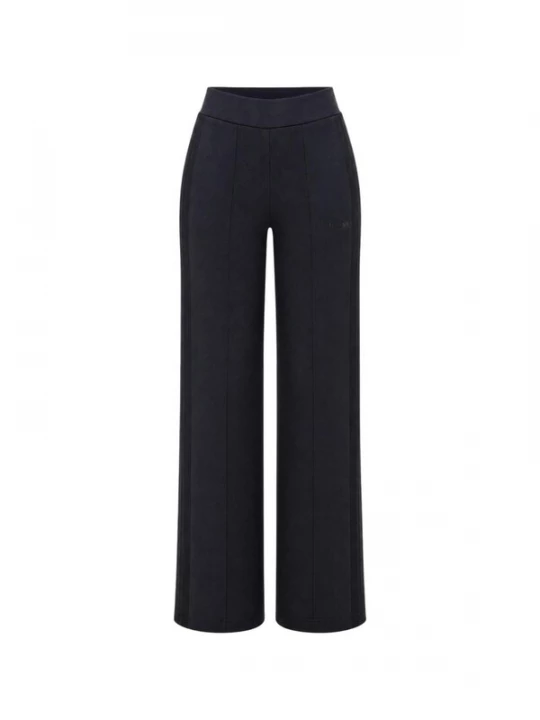Foto van product GUESS Sportbroek 'LYRA STRAIGHT PANT V6YB14 K4306' zwart