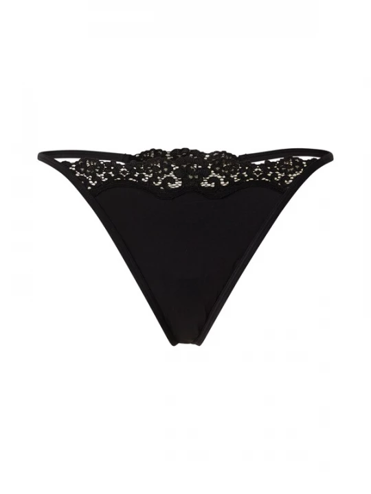 Foto van product GUESS String 'Eveline' zwart