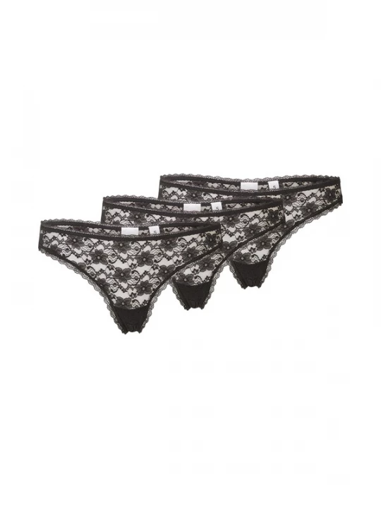 Foto van product GUESS String zwart