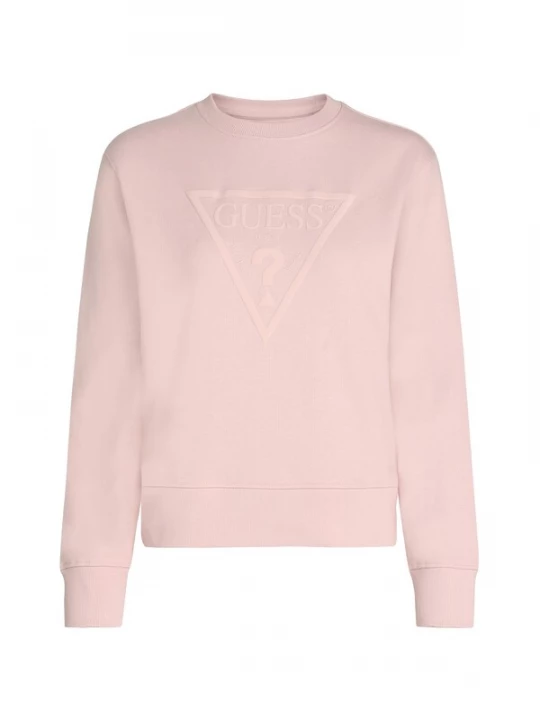 Foto van product GUESS Sweatshirt rosa