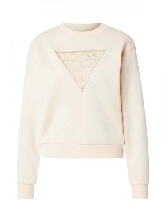 Foto van product GUESS Sweatshirt rosé