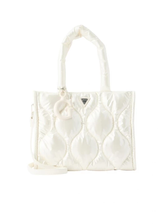 Foto van product GUESS Tas crème