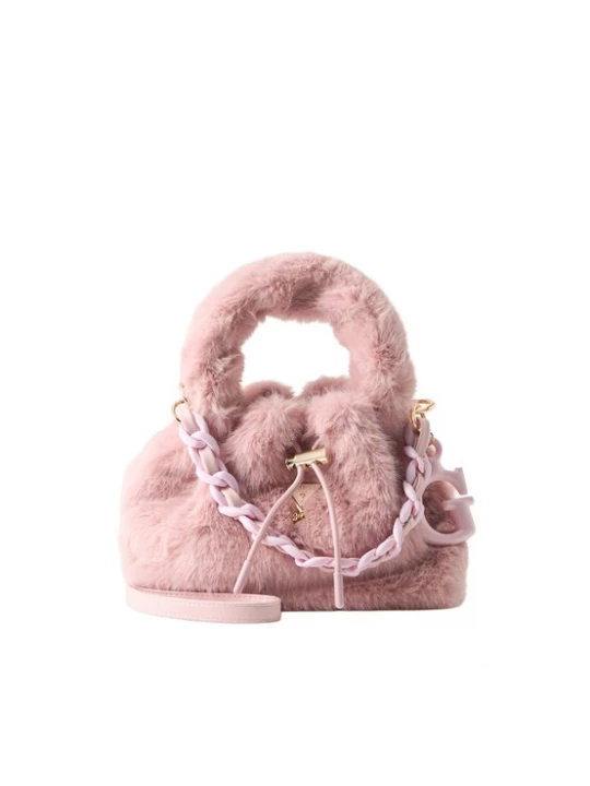 Foto van product GUESS Tas mauve
