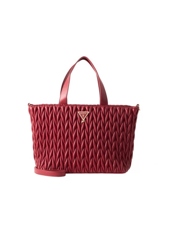 Foto van product GUESS Tas vuurrood