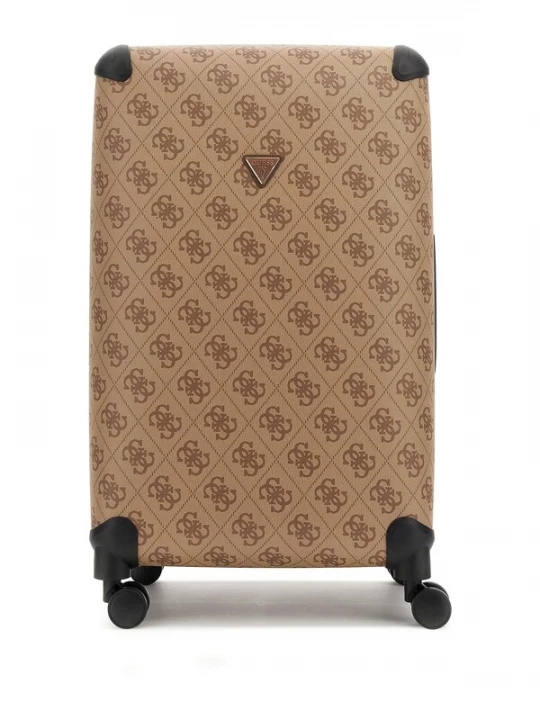 Foto van product GUESS Trolley 'Berta' bruin / cappuccino