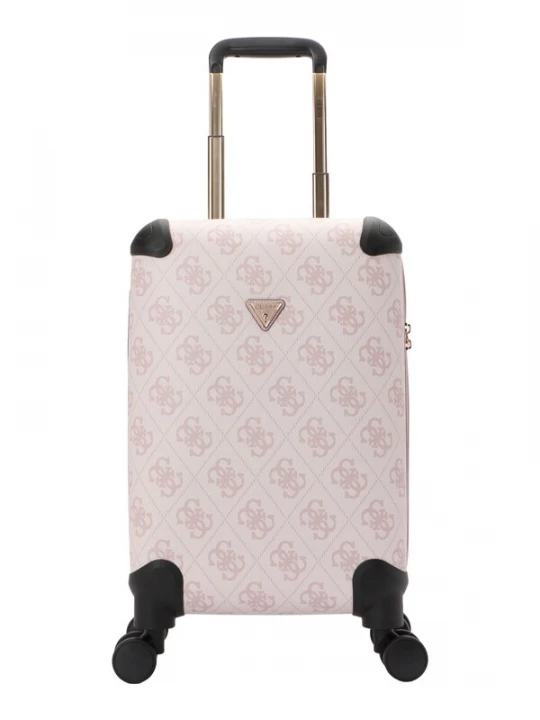 Foto van product GUESS Trolley 'BERTA' sering / mauve