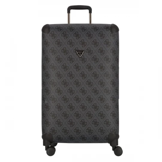 Foto van product GUESS Trolley 'Berta' zwart