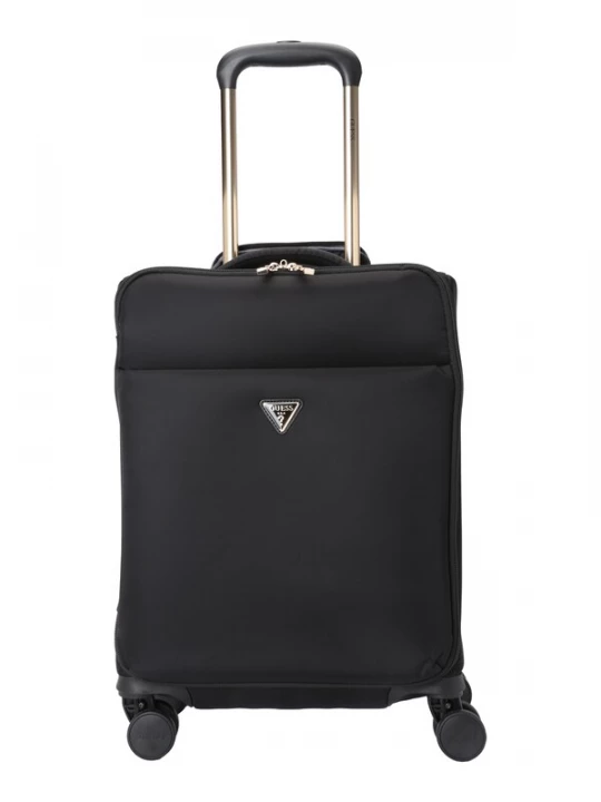 Foto van product GUESS Trolley 'Follie' zwart