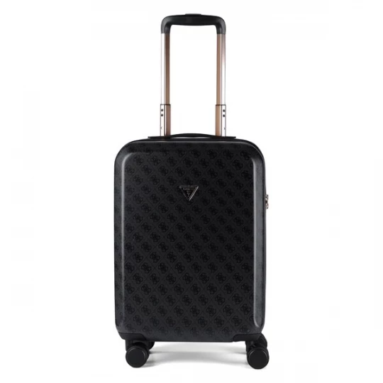 Foto van product GUESS Trolley 'Latona ' zwart