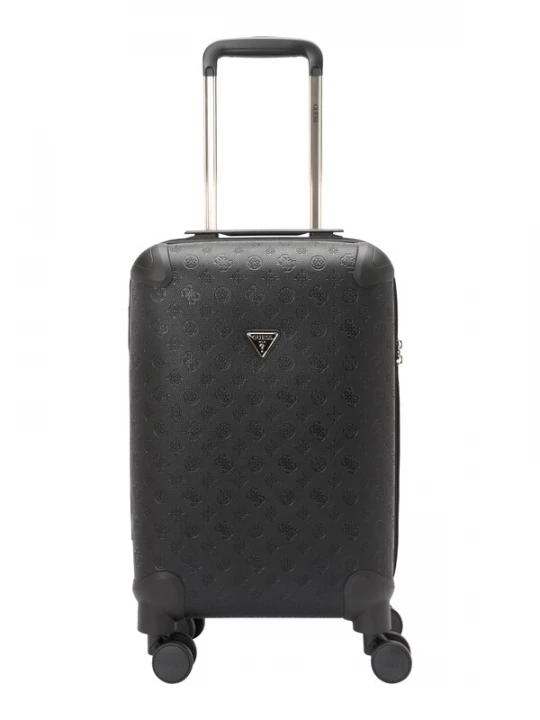 Foto van product GUESS Trolley 'Wilder' zwart