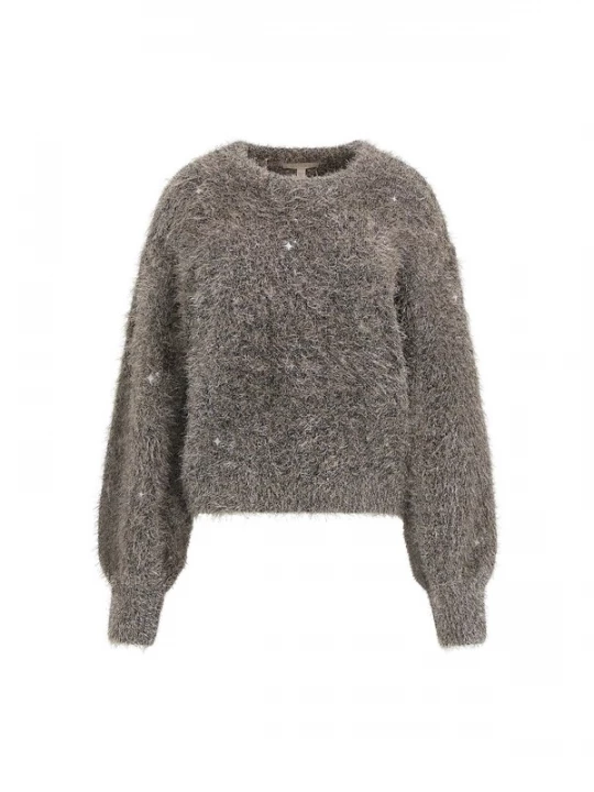 Foto van product GUESS Trui bruin