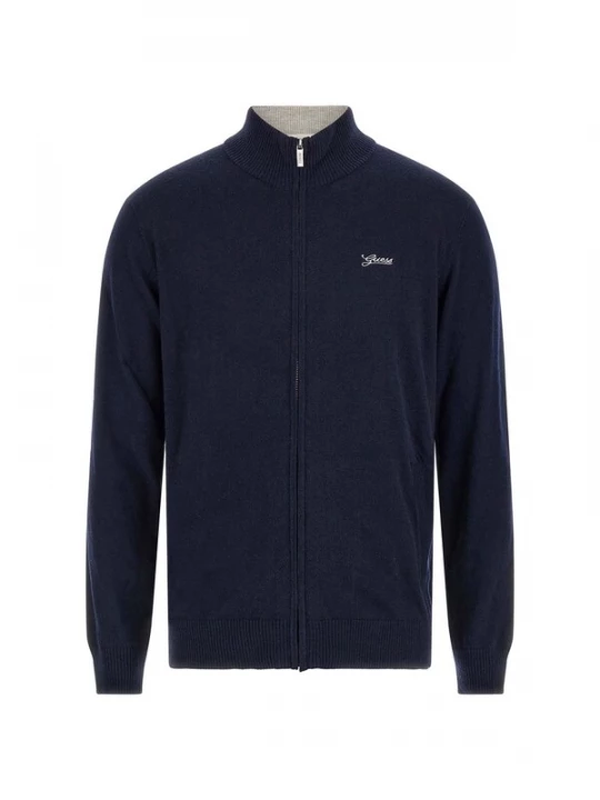 Foto van product GUESS Trui 'Darrell' marine
