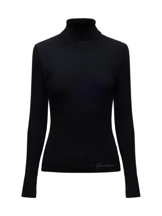 Foto van product GUESS Trui 'ELLIE' zwart