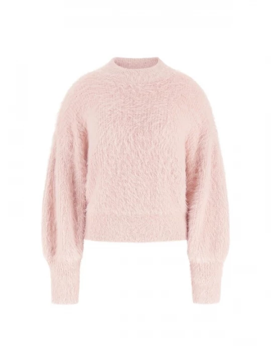 Foto van product GUESS Trui 'Keyla' rosa