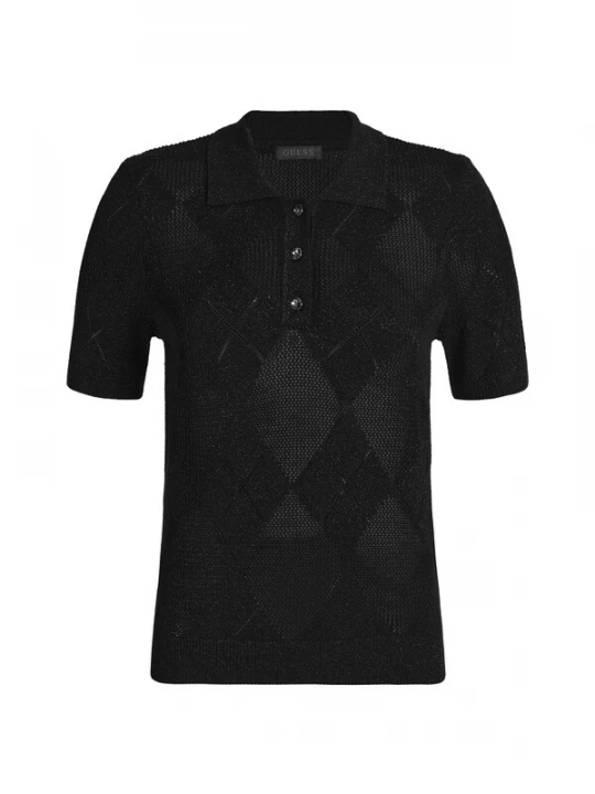 Foto van product GUESS Trui 'Melody' zwart