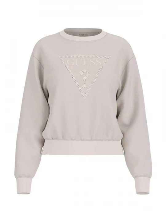 Foto van product GUESS Trui offwhite