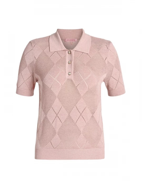 Foto van product GUESS Trui oudroze
