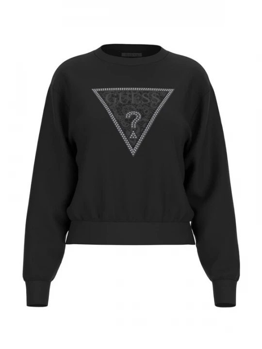 Foto van product GUESS Trui zwart