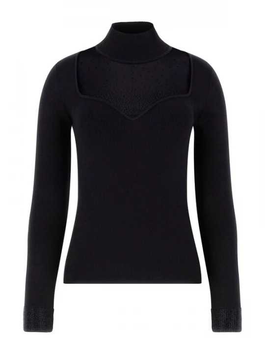 Foto van product GUESS Trui zwart