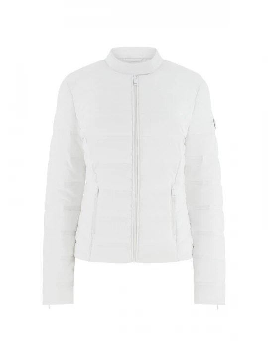 Foto van product GUESS Tussenjas 'NEW VONA' wit