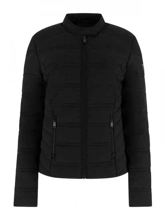 Foto van product GUESS Tussenjas 'NEW VONA' zwart