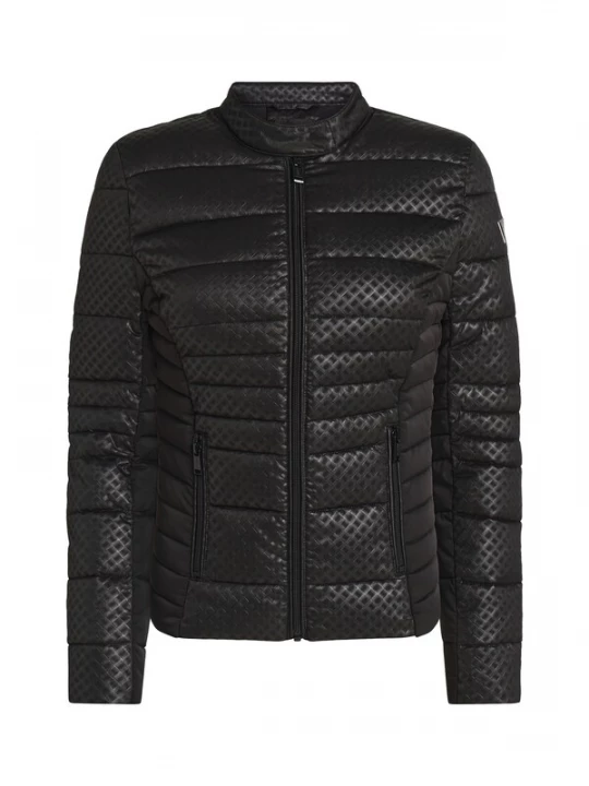 Foto van product GUESS Tussenjas 'NEW VONA' zwart
