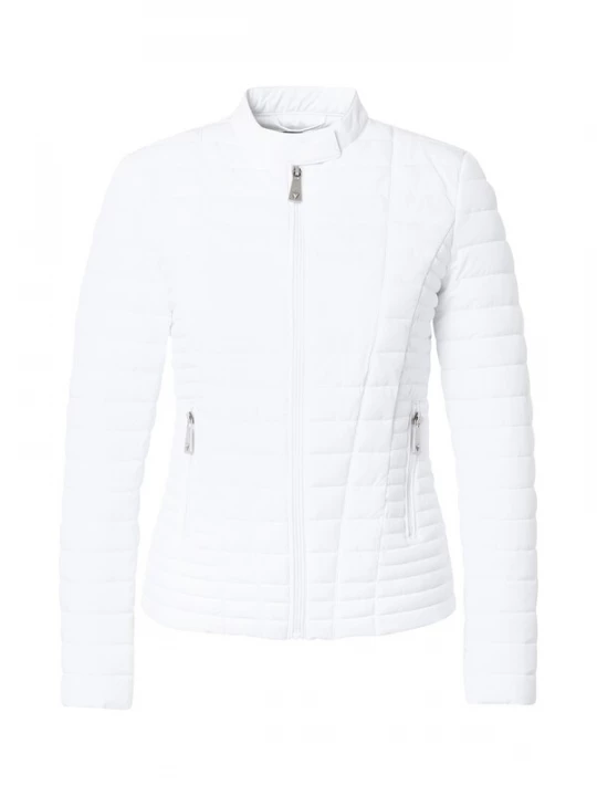 Foto van product GUESS Tussenjas 'Vona' wit