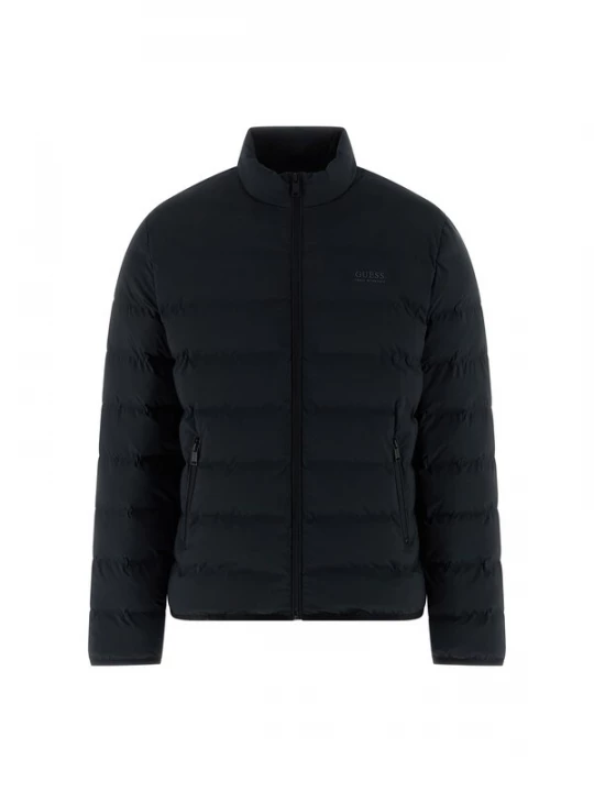 Foto van product GUESS Tussenjas zwart
