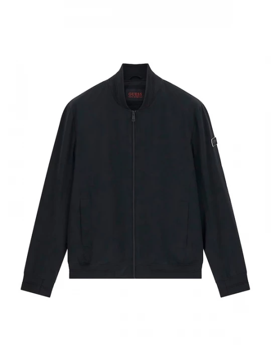 Foto van product GUESS Tussenjas zwart
