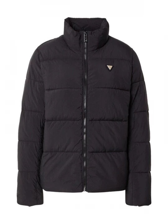 Foto van product GUESS Tussenjas zwart
