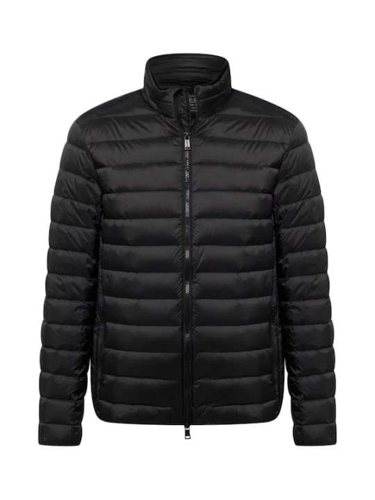 Foto van product GUESS Tussenjas zwart