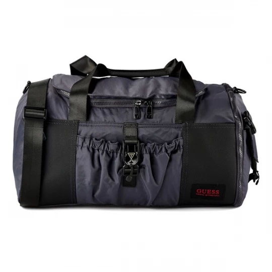 Foto van product GUESS Weekendtas 'Dubai' donkerblauw