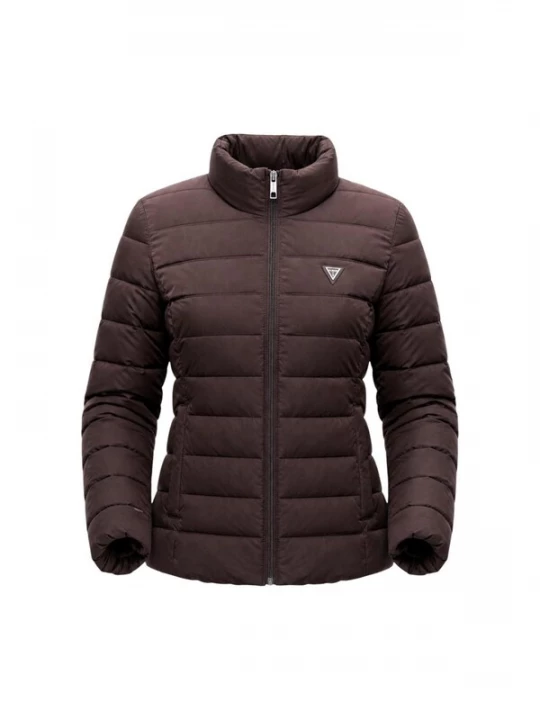 Foto van product GUESS Winterjas bruin