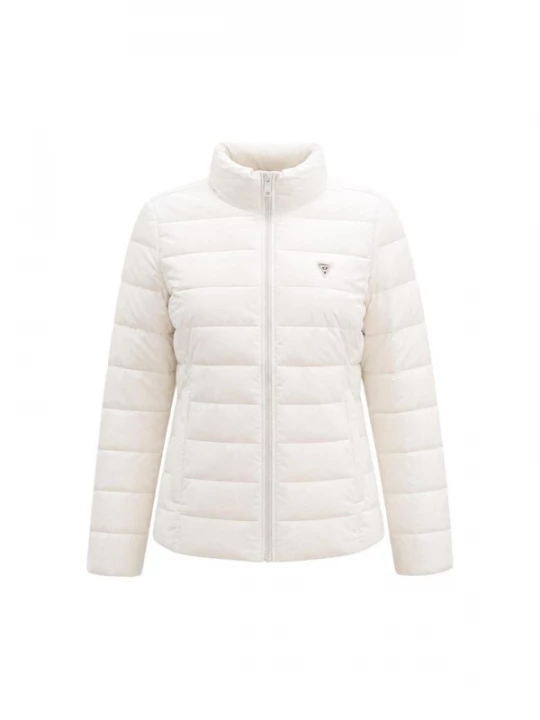 Foto van product GUESS Winterjas 'SOLID HEAVY DIANN' wit