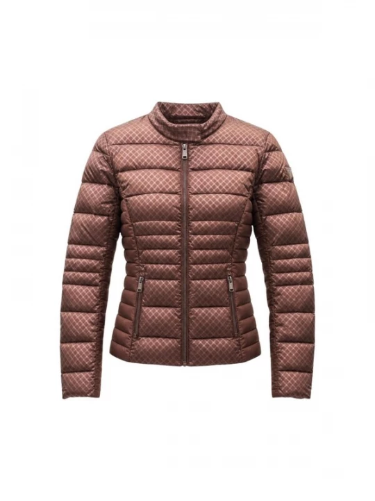 Foto van product GUESS Winterjas 'W6YL16 W2891' bruin