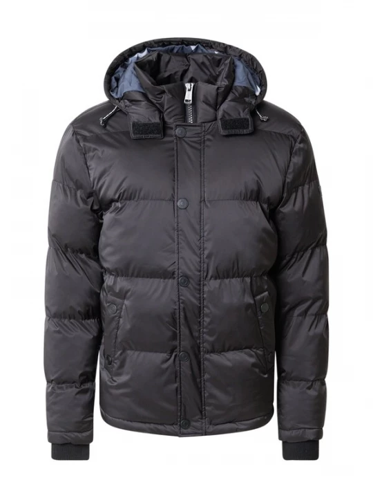 Foto van product GUESS Winterjas zwart