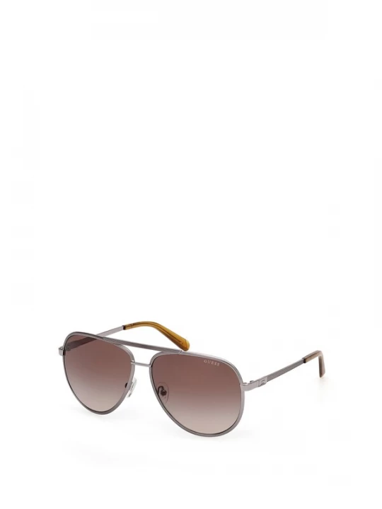 Foto van product GUESS Zonnebril antraciet