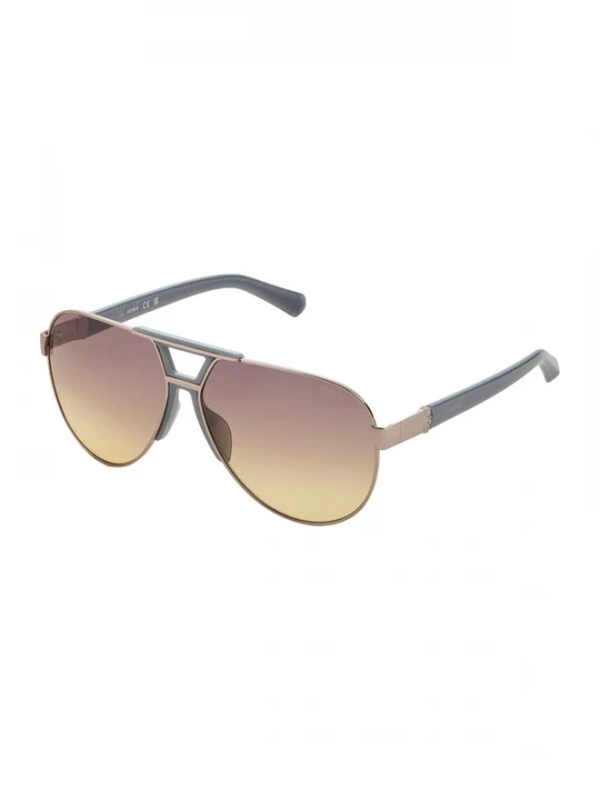 Foto van product GUESS Zonnebril antraciet