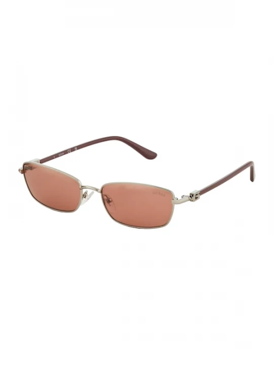 Foto van product GUESS Zonnebril antraciet
