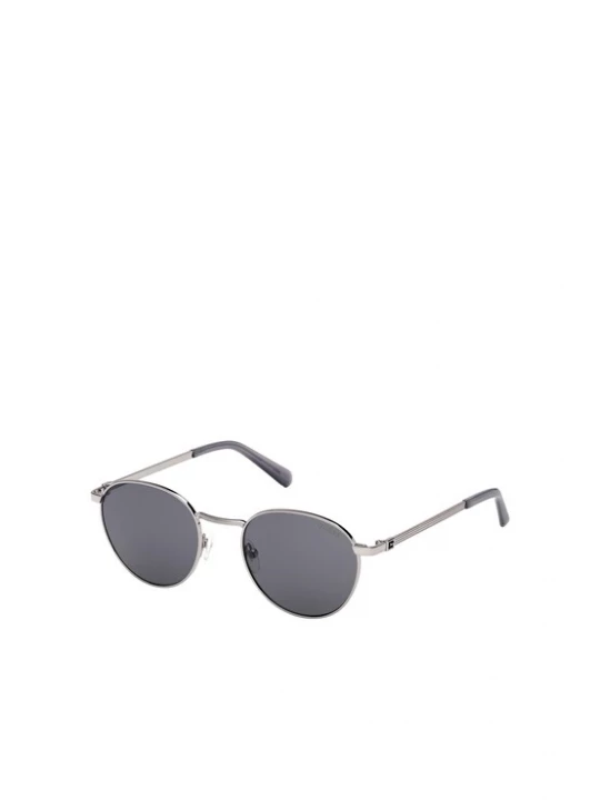 Foto van product GUESS Zonnebril antraciet / zilver