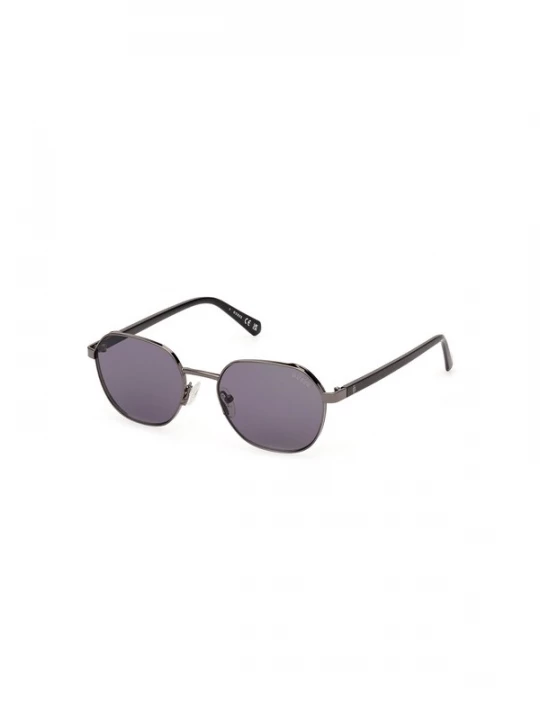 Foto van product GUESS Zonnebril antraciet / zwart