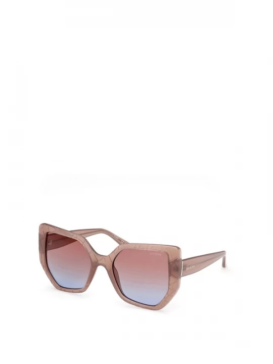 Foto van product GUESS Zonnebril beige