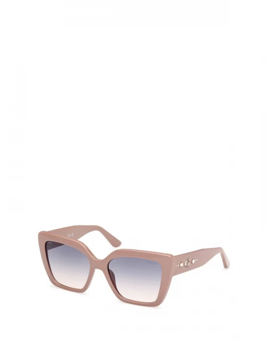 Foto van product GUESS Zonnebril beige