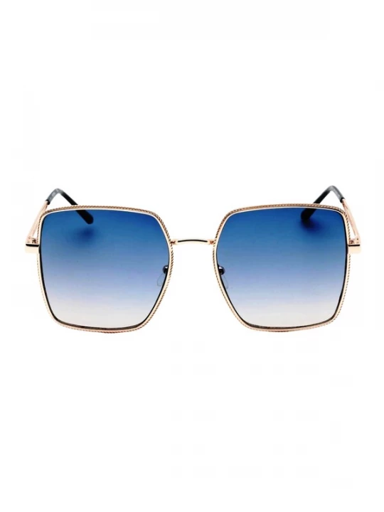 Foto van product GUESS Zonnebril blauw