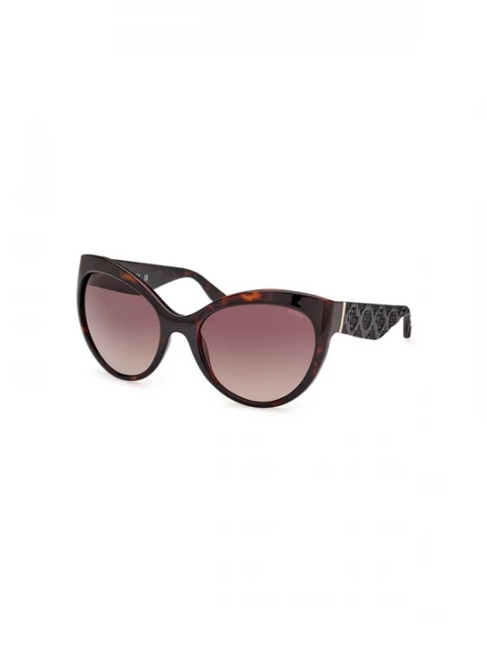 Foto van product GUESS Zonnebril bruin