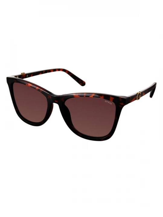 Foto van product GUESS Zonnebril bruin