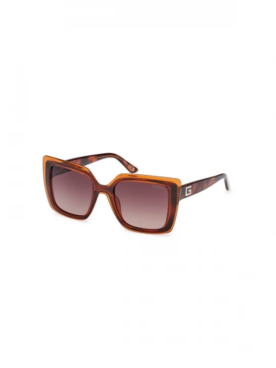 Foto van product GUESS Zonnebril bruin