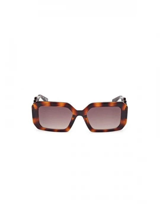 Foto van product GUESS Zonnebril bruin