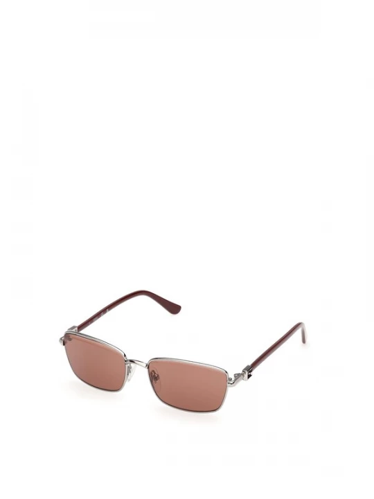 Foto van product GUESS Zonnebril bruin