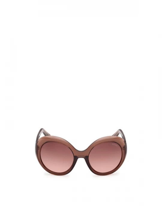 Foto van product GUESS Zonnebril bruin